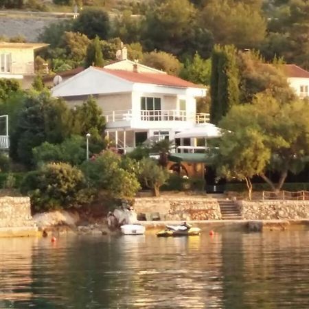 Appartamento Luena Grebaštica Esterno foto