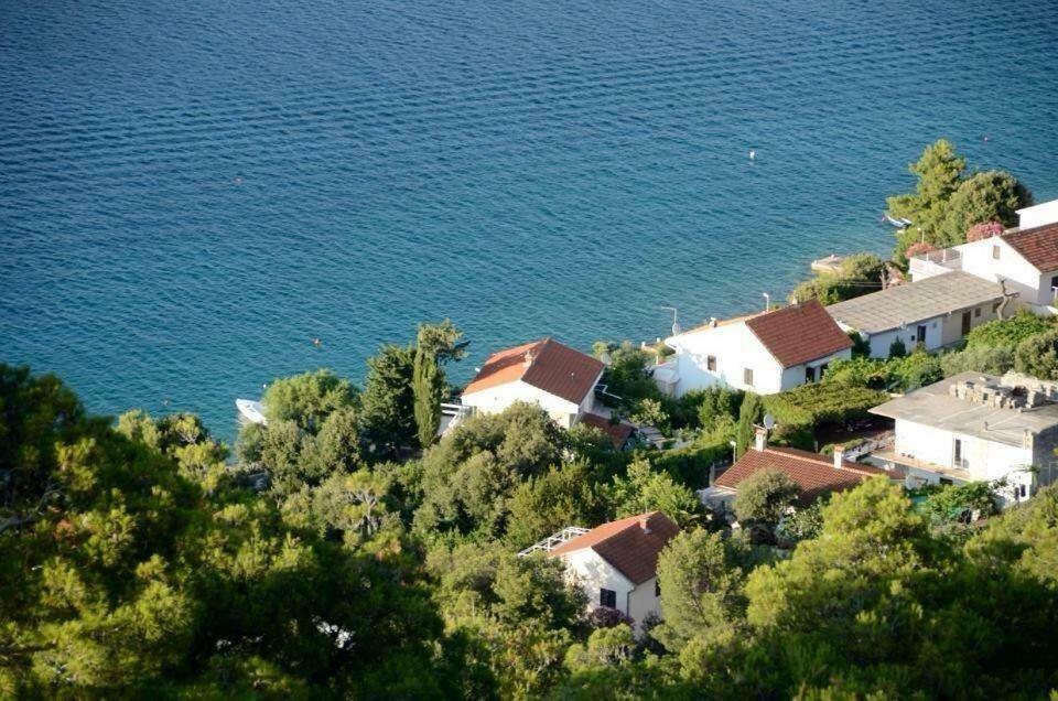 Appartamento Luena Grebaštica Esterno foto