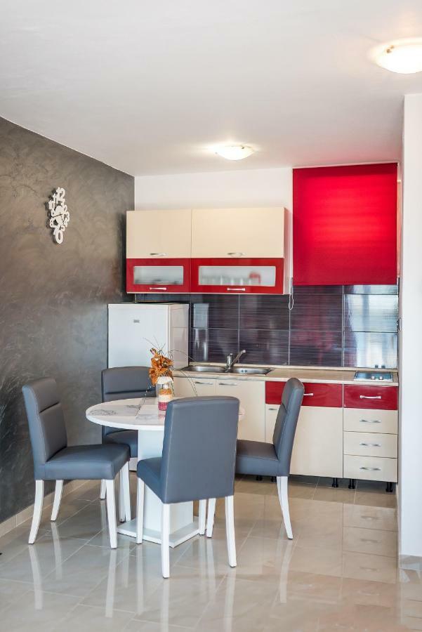Appartamento Luena Grebaštica Esterno foto