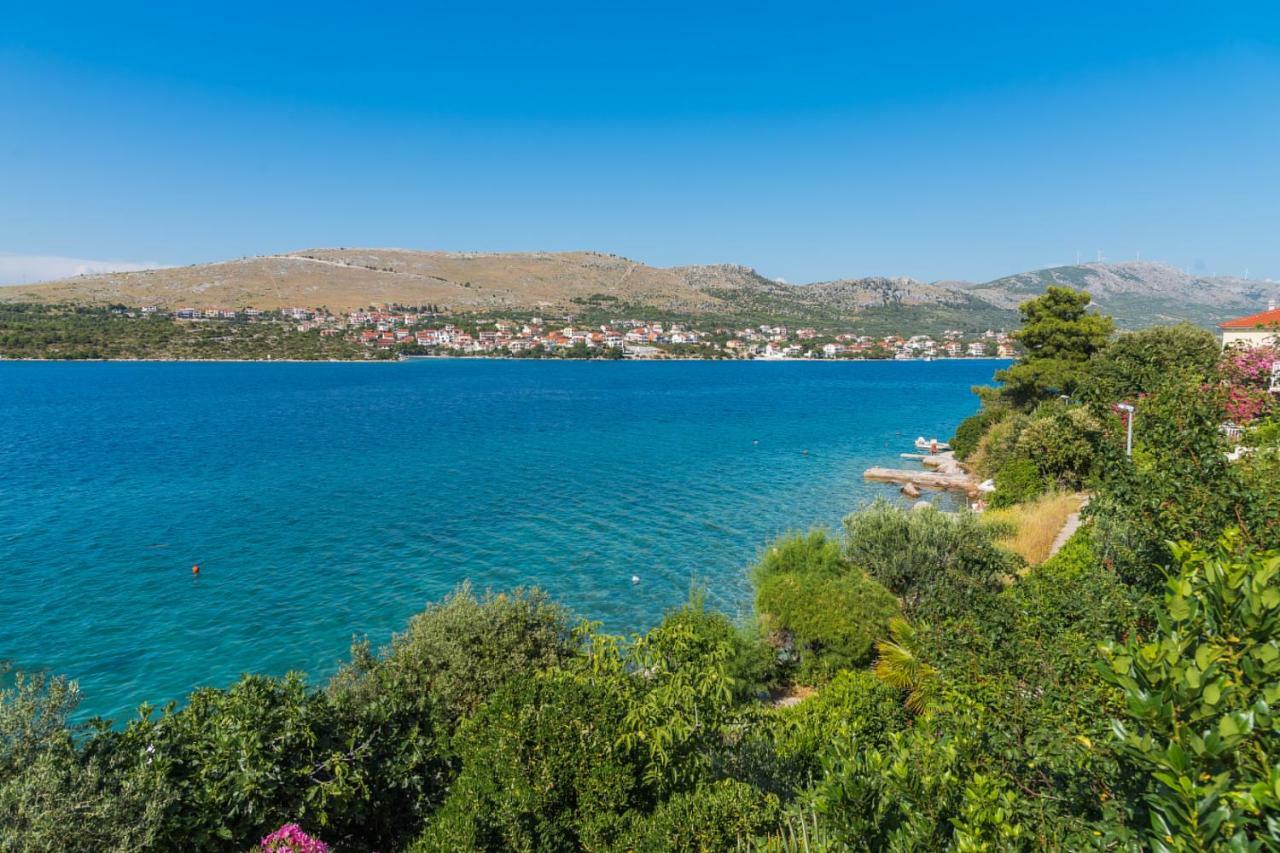 Appartamento Luena Grebaštica Esterno foto